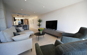 Sprzedaż - Apartment -
Torrevieja