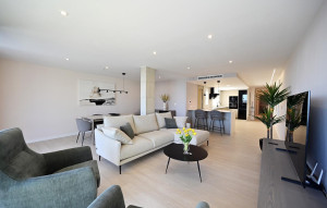 Sprzedaż - Apartment -
Torrevieja