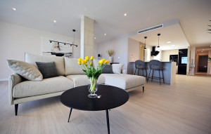 Sprzedaż - Apartment -
Torrevieja