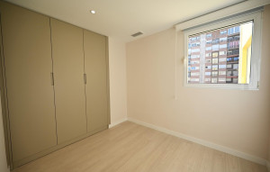 Sprzedaż - Apartment -
Torrevieja