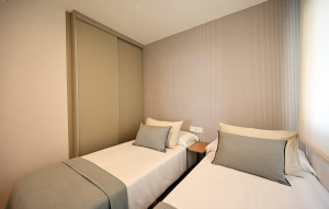 Sprzedaż - Apartment -
Torrevieja