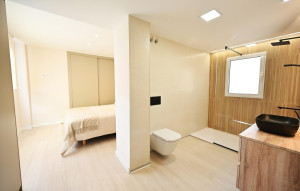 Sprzedaż - Apartment -
Torrevieja