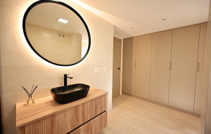 Sprzedaż - Apartment -
Torrevieja