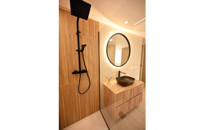 Sprzedaż - Apartment -
Torrevieja