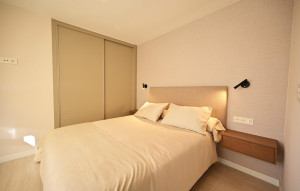 Sprzedaż - Apartment -
Torrevieja