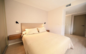 Sprzedaż - Apartment -
Torrevieja