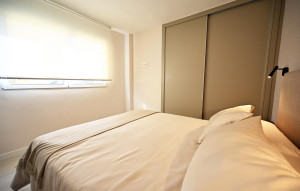 Sprzedaż - Apartment -
Torrevieja