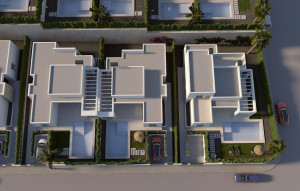 Sale - Villa -
Algorfa - Castillo de montemar