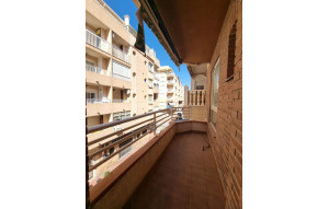 Sale - Apartment -
Torrevieja - Playa del Cura
