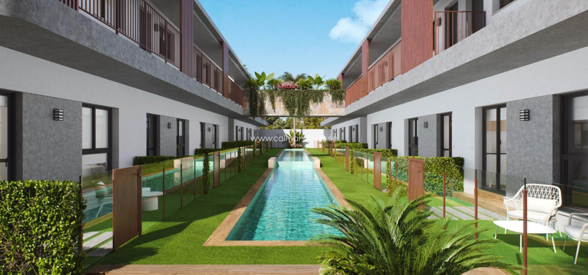 Resale - Villa -
Pilar de la Horadada