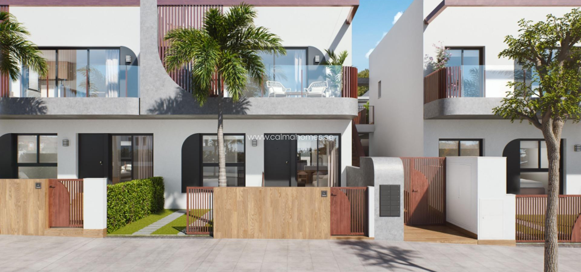 Resale - Villa -
Pilar de la Horadada