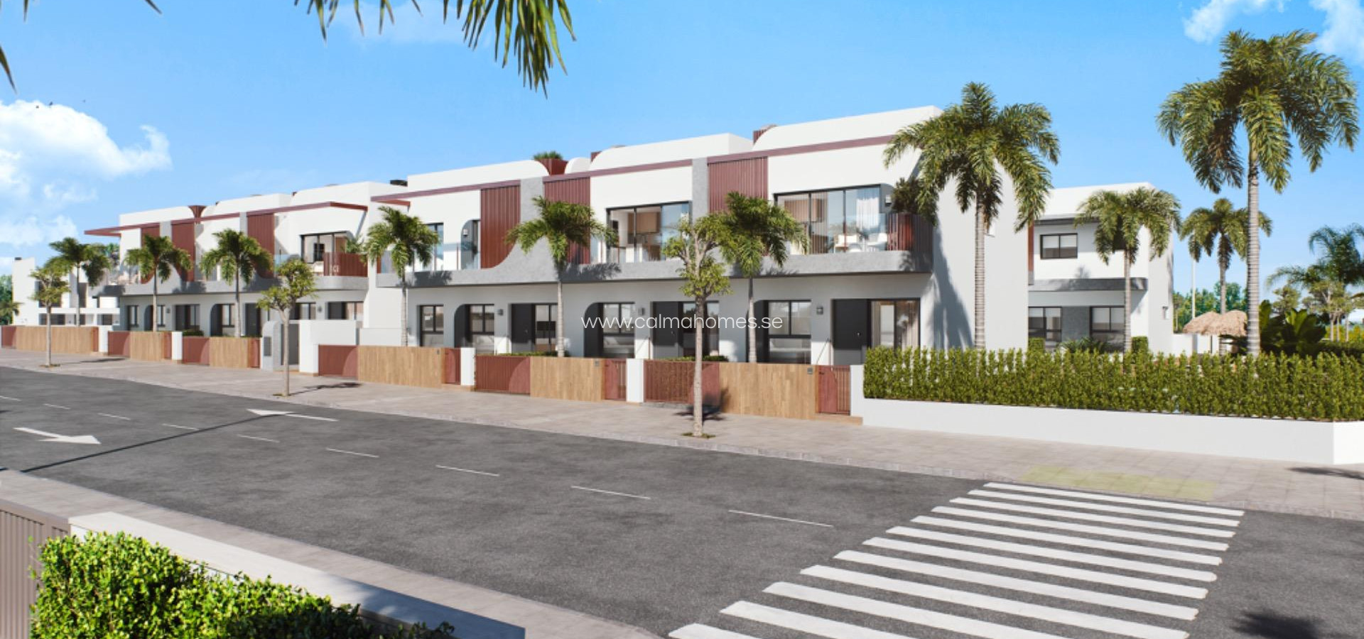 Resale - Villa -
Pilar de la Horadada
