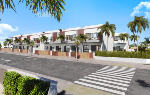 Resale - Villa -
Pilar de la Horadada