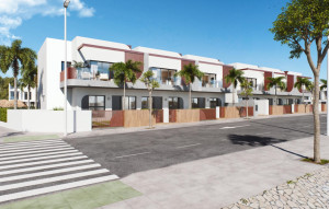 Resale - Villa -
Pilar de la Horadada