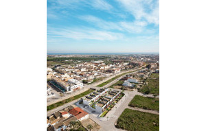 Resale - Villa -
Pilar de la Horadada