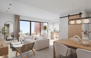 Resale - Villa -
Pilar de la Horadada