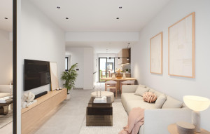 Resale - Villa -
Pilar de la Horadada