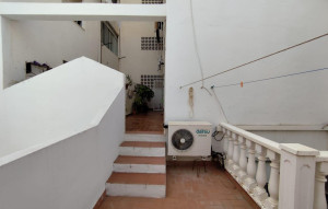 Sale - Apartment -
Torrevieja - Estacion de autobuses