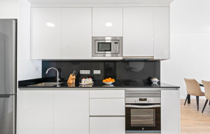 Sale - Apartment -
Orihuela Costa - Villamartín