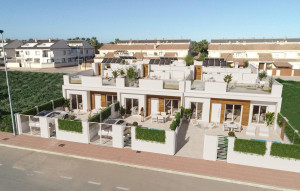 Resale - Villa -
San Javier
