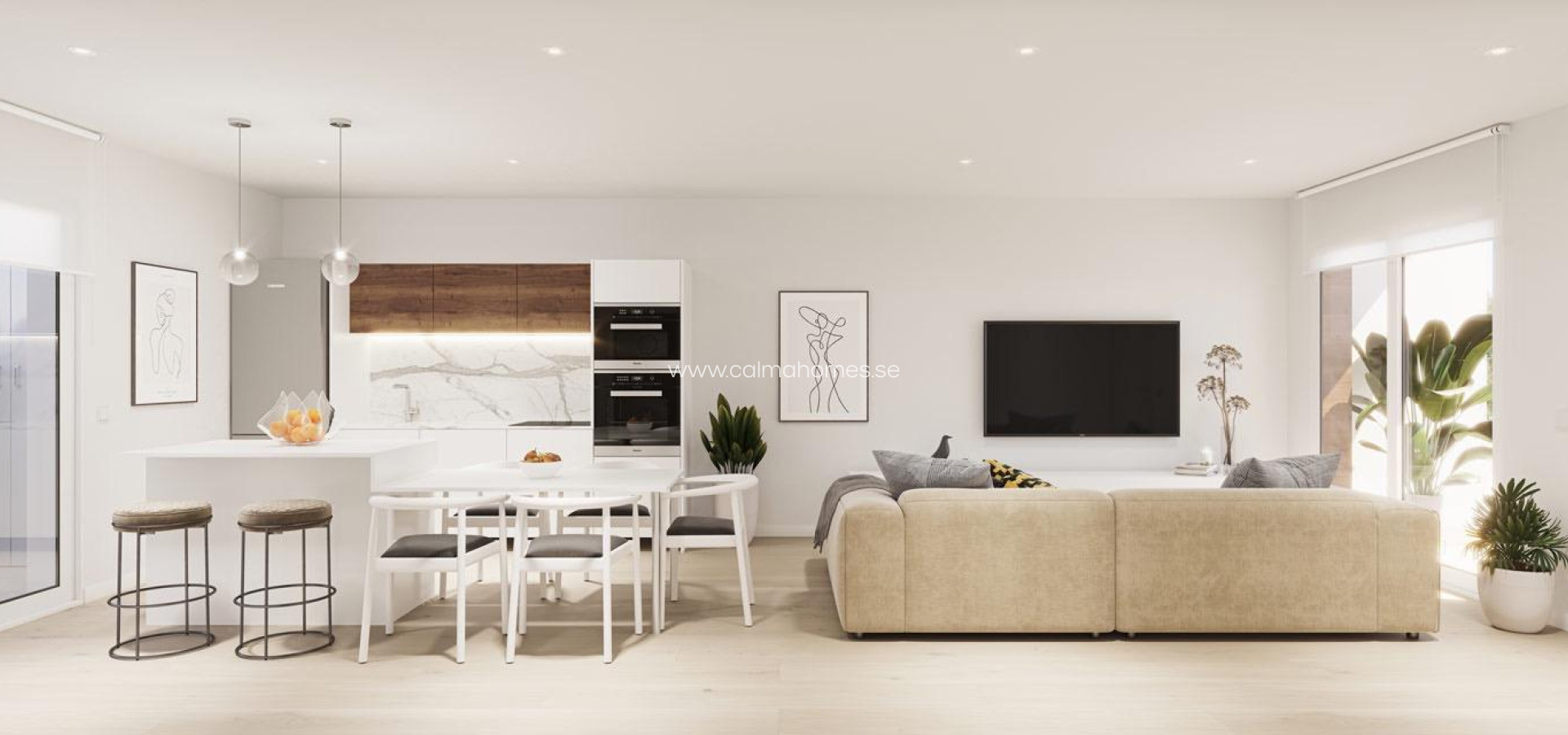 Resale - Villa -
San Javier