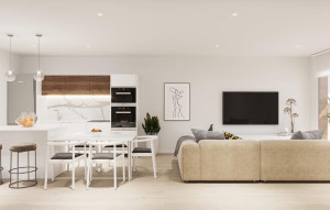 Resale - Villa -
San Javier