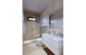 Resale - Villa -
San Javier