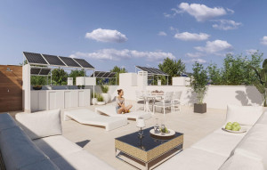 Resale - Villa -
San Javier
