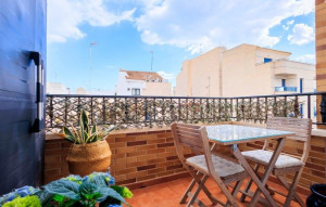 Venta - Apartment -
Torrevieja