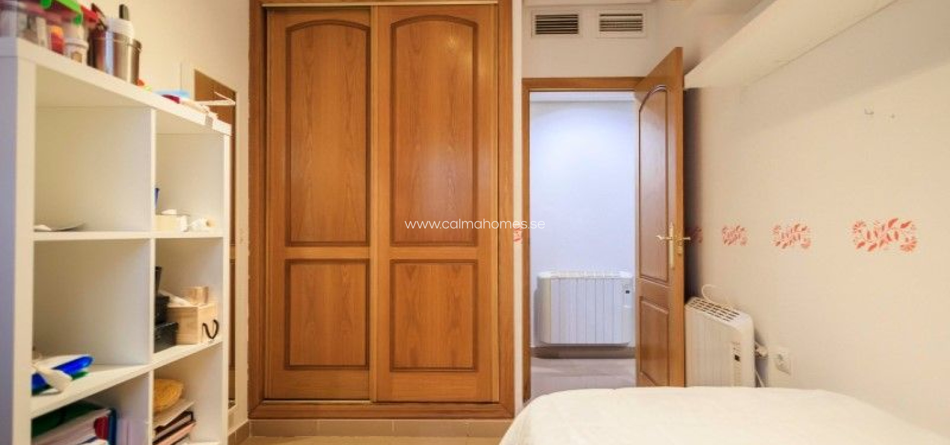 Venta - Apartment -
Torrevieja