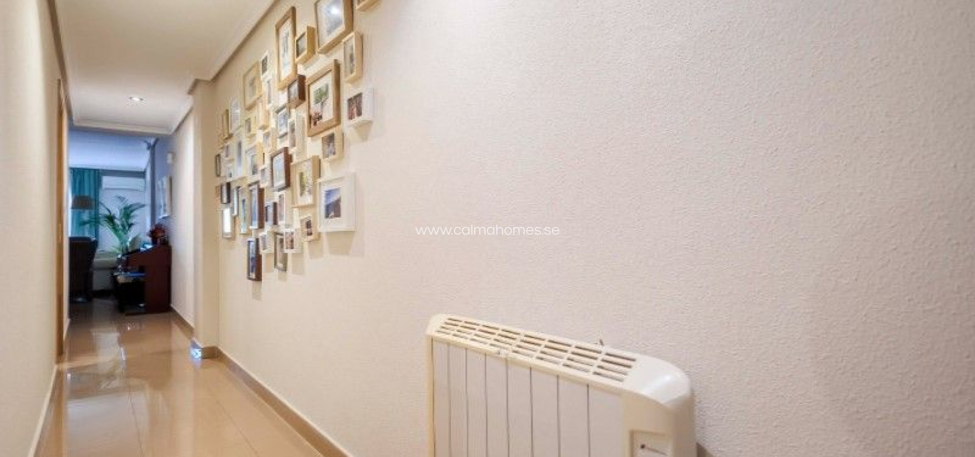 Venta - Apartment -
Torrevieja