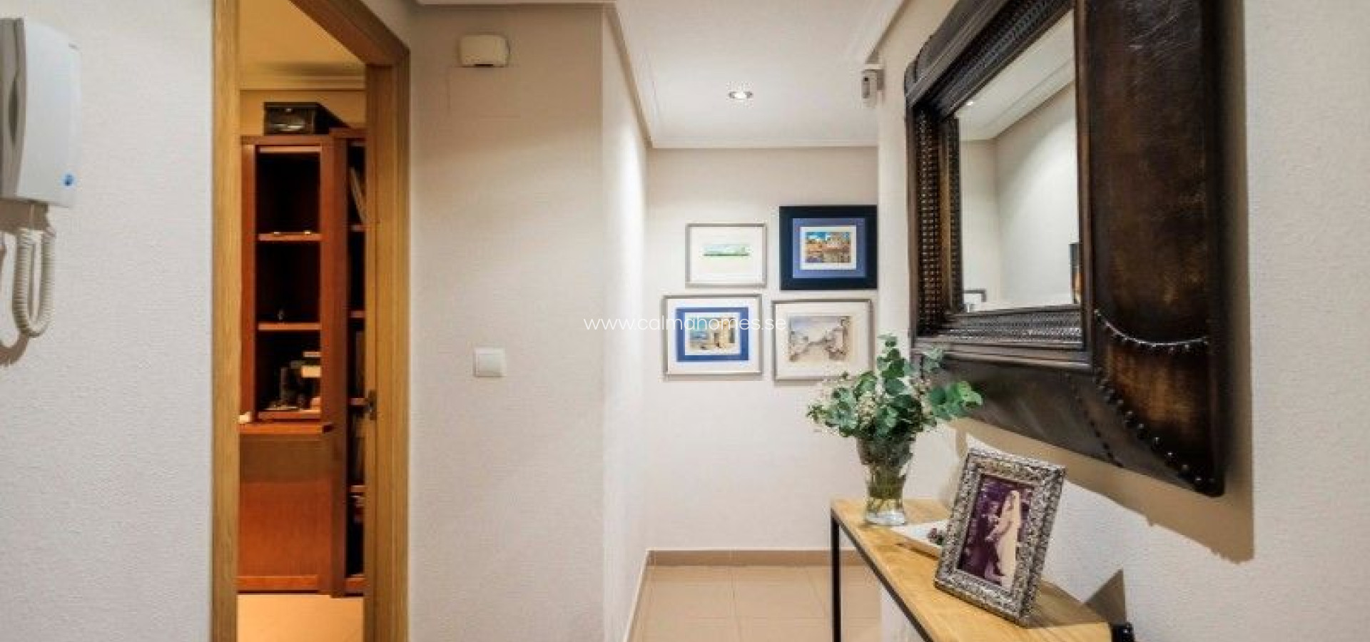 Venta - Apartment -
Torrevieja