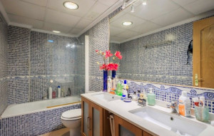 Venta - Apartment -
Torrevieja