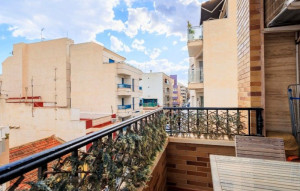 Venta - Apartment -
Torrevieja