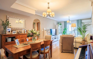 Venta - Apartment -
Torrevieja