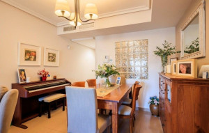 Venta - Apartment -
Torrevieja