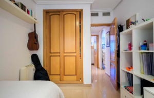 Venta - Apartment -
Torrevieja