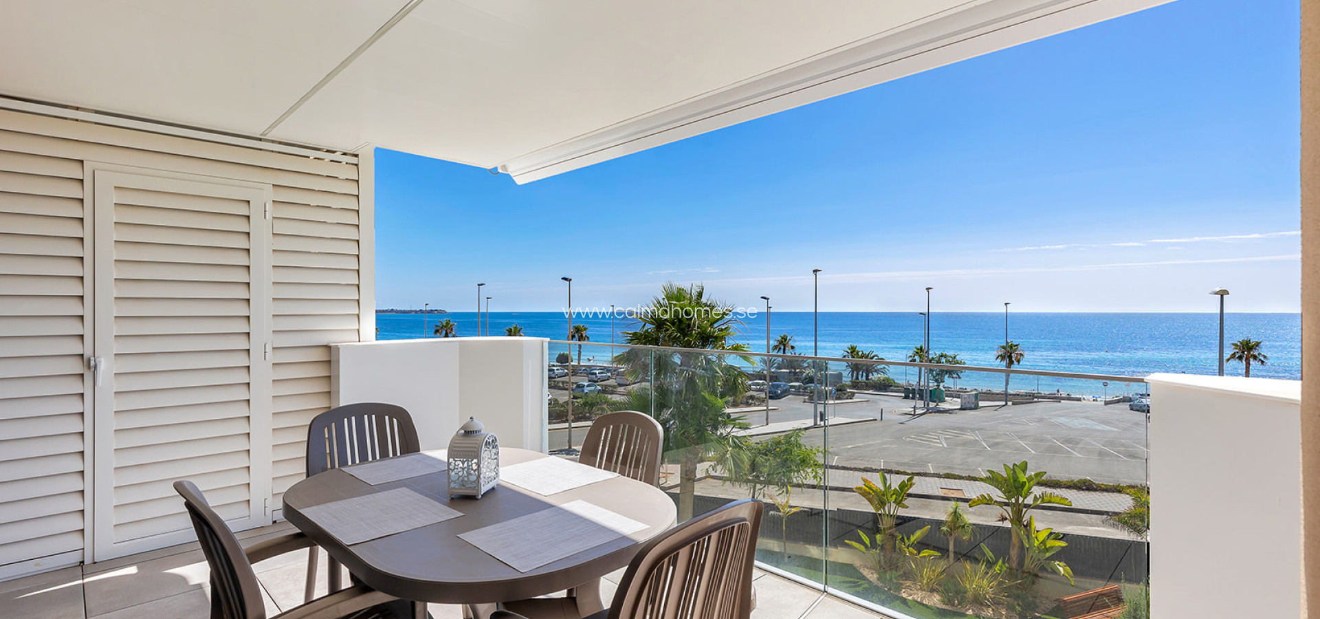 Sprzedaż - Apartment -
Mil Palmeras