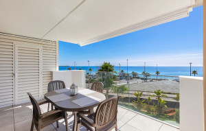 Sprzedaż - Apartment -
Mil Palmeras