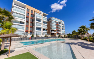 Sprzedaż - Apartment -
Mil Palmeras