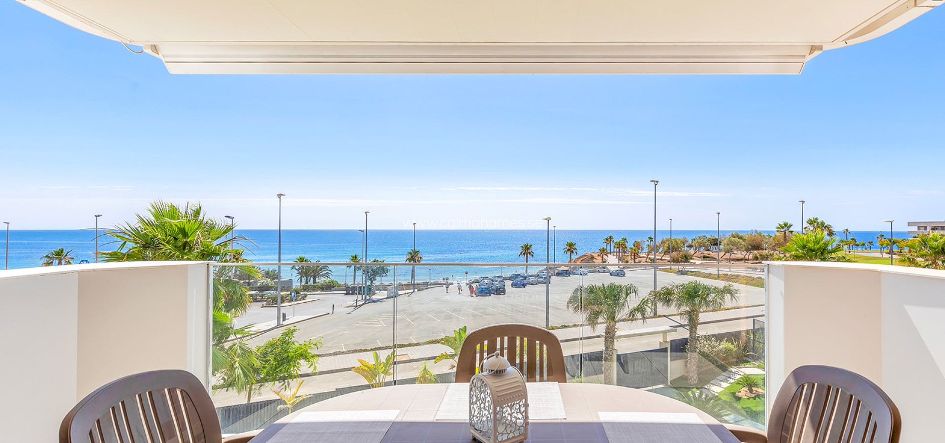 Sprzedaż - Apartment -
Mil Palmeras