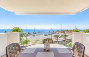 Sprzedaż - Apartment -
Mil Palmeras