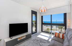 Sprzedaż - Apartment -
Mil Palmeras