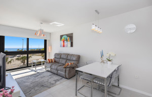 Sprzedaż - Apartment -
Mil Palmeras