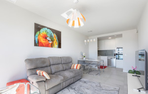 Sprzedaż - Apartment -
Mil Palmeras