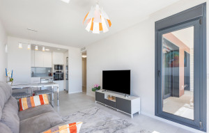 Sprzedaż - Apartment -
Mil Palmeras