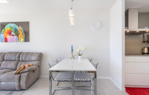 Sprzedaż - Apartment -
Mil Palmeras