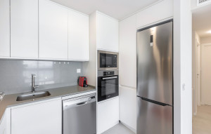 Sprzedaż - Apartment -
Mil Palmeras