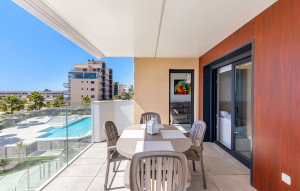 Sprzedaż - Apartment -
Mil Palmeras