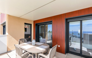 Sprzedaż - Apartment -
Mil Palmeras